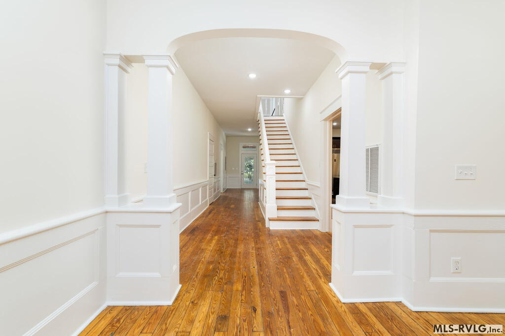 Residential/Vacation at 217 North Main Street, Warrenton NC 27589, photo 36 of 61