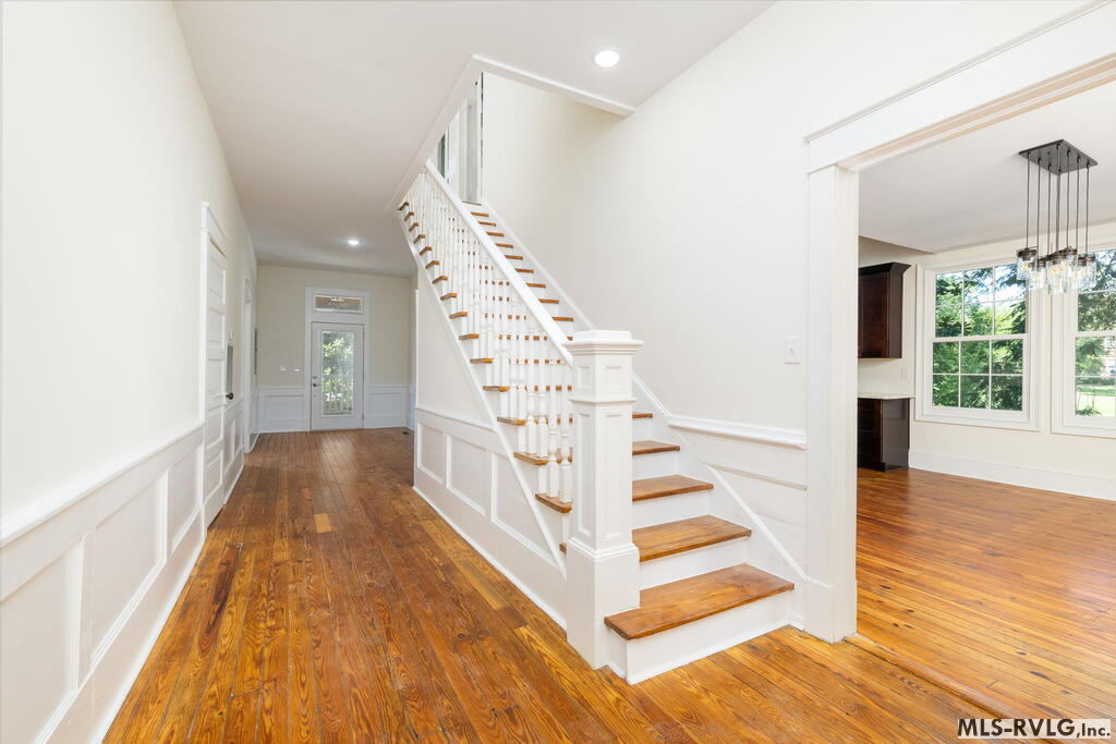 Residential/Vacation at 217 North Main Street, Warrenton NC 27589, photo 37 of 61