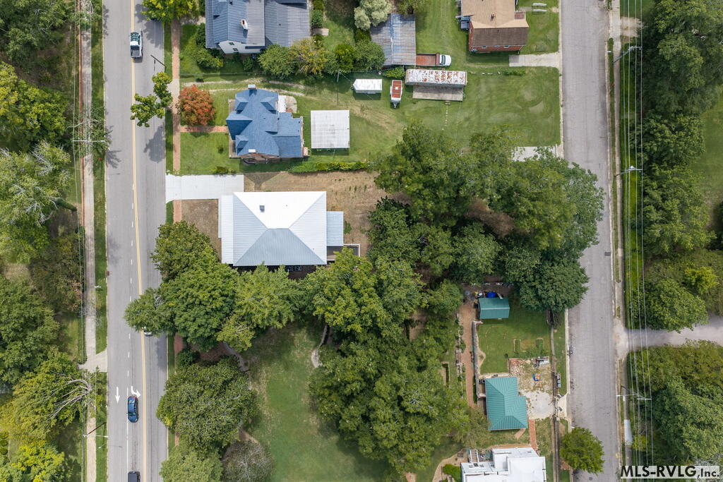 Residential/Vacation at 217 North Main Street, Warrenton NC 27589, photo 58 of 61
