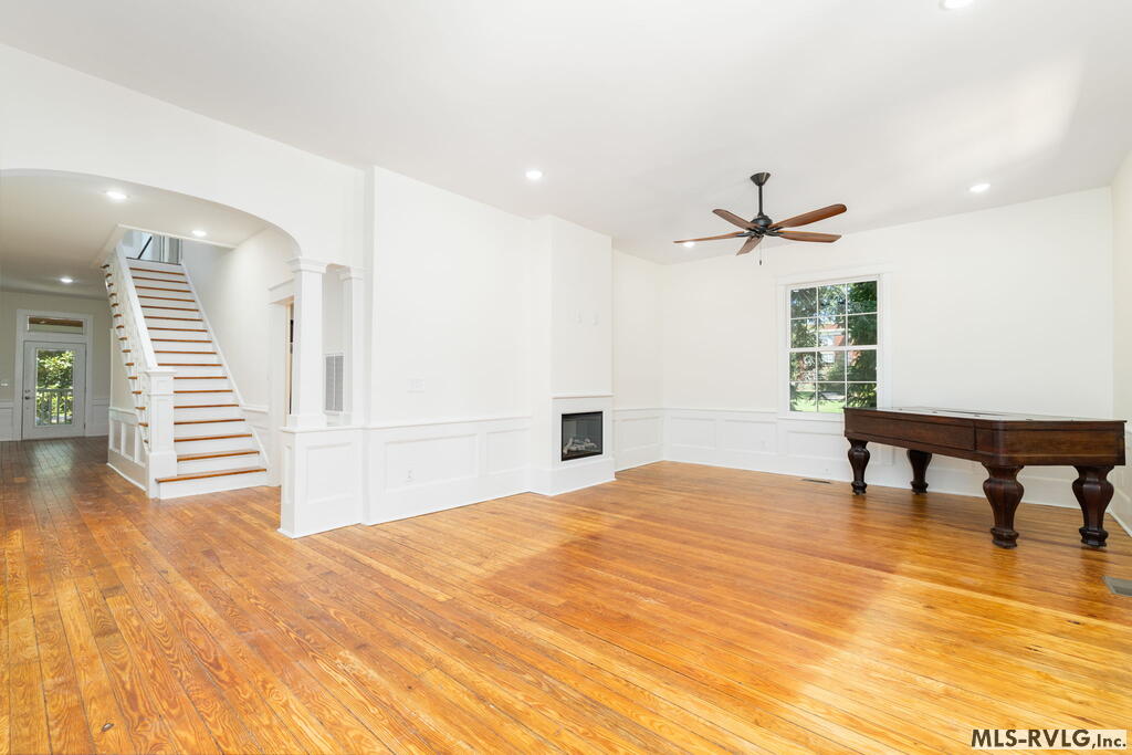 Residential/Vacation at 217 North Main Street, Warrenton NC 27589, photo 6 of 61