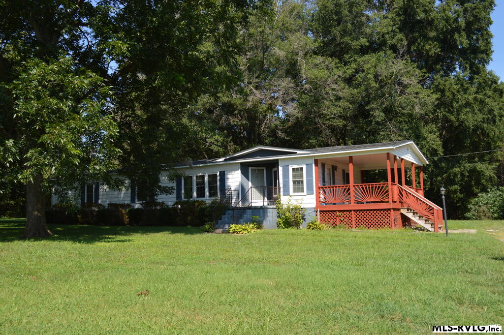 1979 Governor Harrison Parkway, Brodnax VA 23920