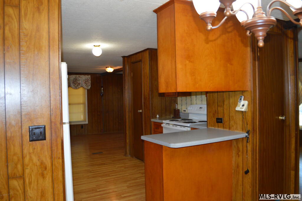 Residential/Vacation at 1979 Governor Harrison Parkway, Brodnax VA 23920, photo 9 of 9