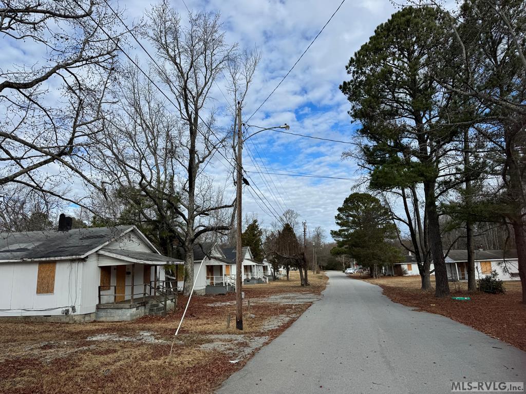 Acreage at TBD Hwy 158/church/carter Street, Roanoke Rapids NC 27870, photo 2 of 8