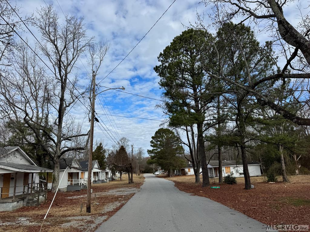 Acreage at TBD Hwy 158/church/carter Street, Roanoke Rapids NC 27870, photo 3 of 8