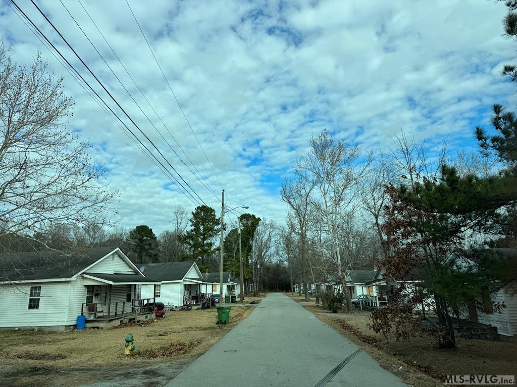 Acreage at TBD Hwy 158/church/carter Street, Roanoke Rapids NC 27870, photo 5 of 8
