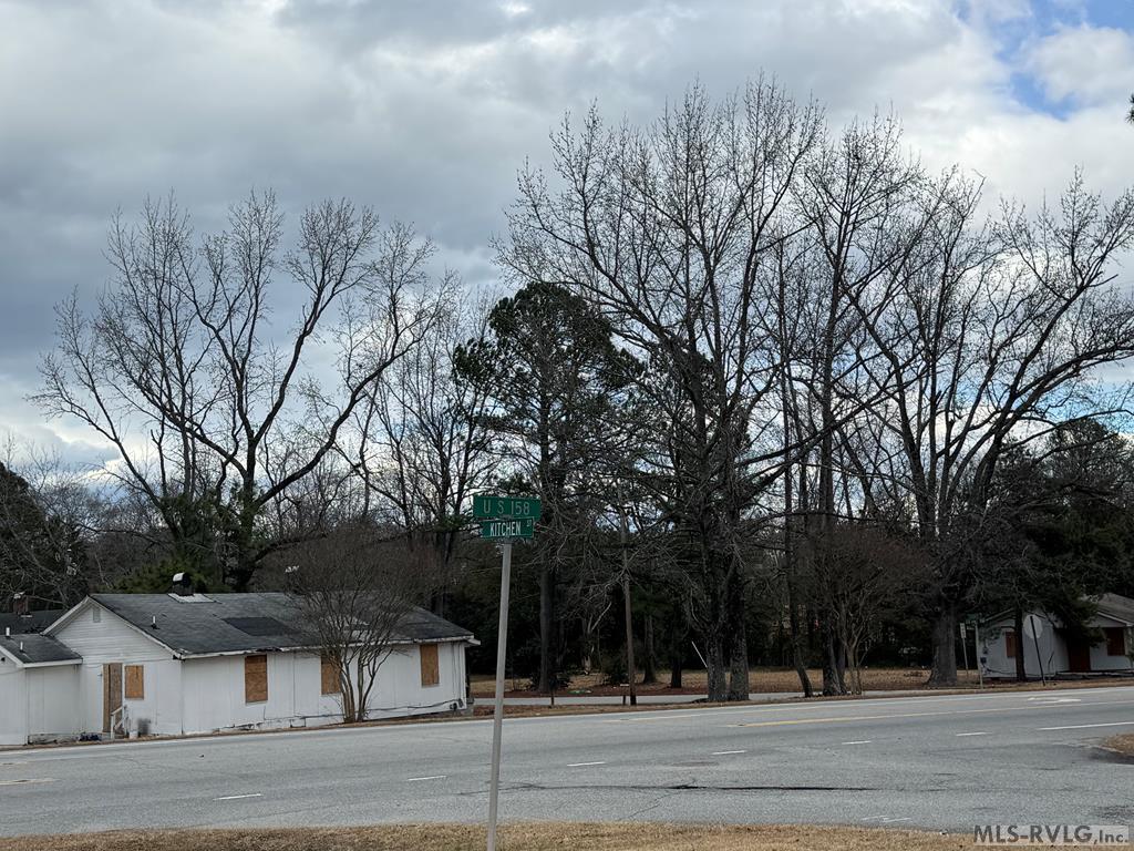 Acreage at TBD Hwy 158/church/carter Street, Roanoke Rapids NC 27870, photo 7 of 8