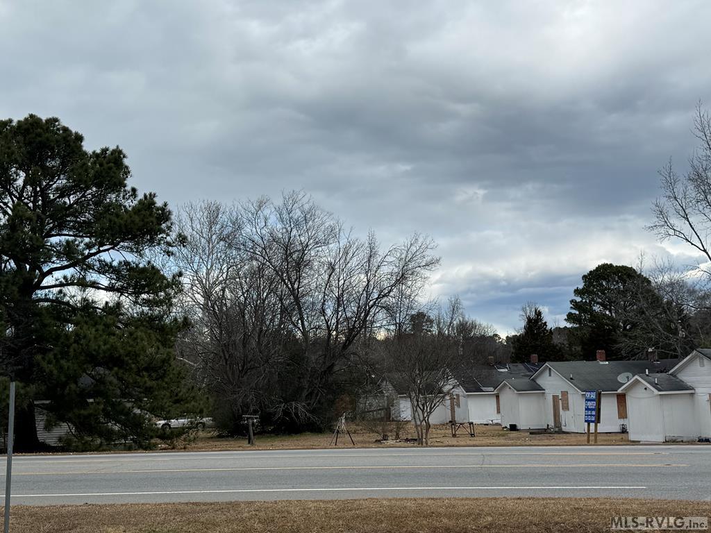 Acreage at TBD Hwy 158/church/carter Street, Roanoke Rapids NC 27870, photo 8 of 8