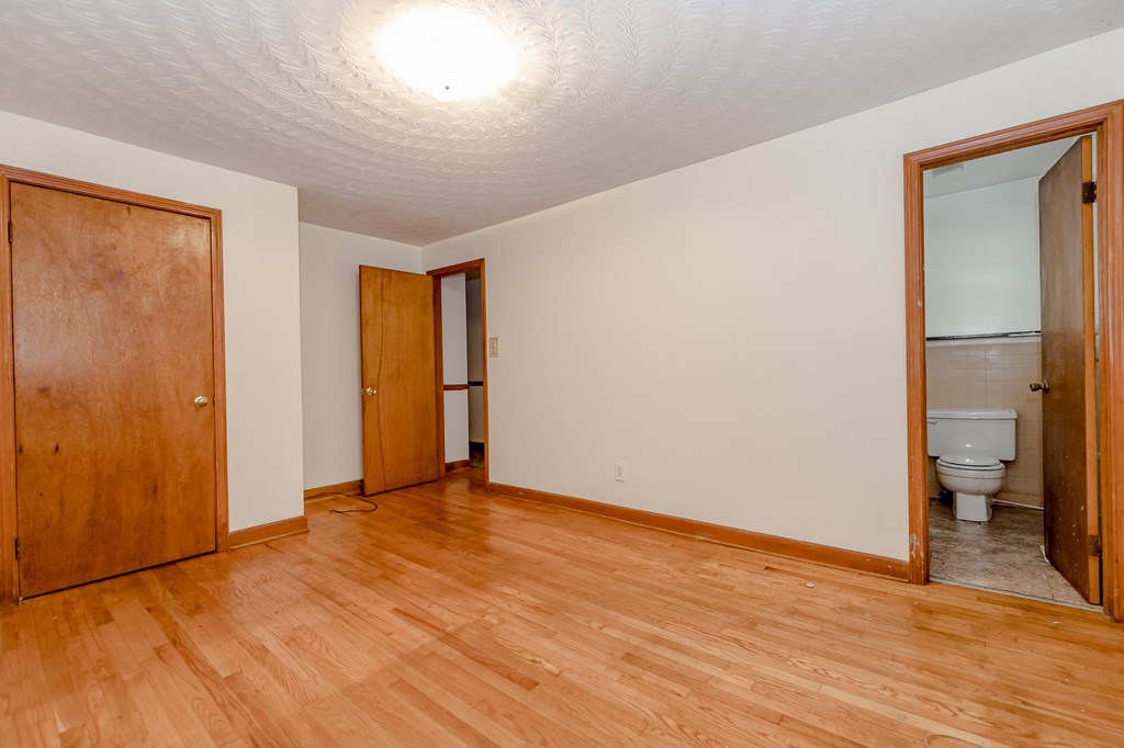 Bedroom - 2637 Hwy 48, Roanoke Rapids NC 27870