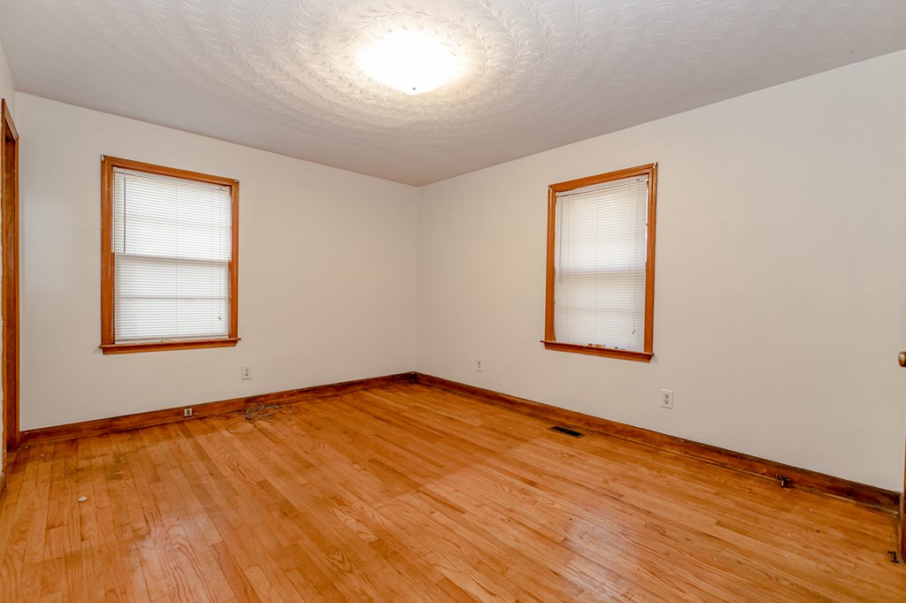 Bedroom - 2637 Hwy 48, Roanoke Rapids NC 27870