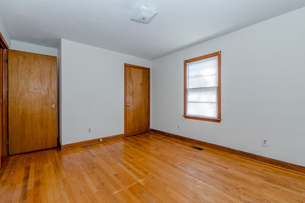 Bedroom - 2637 Hwy 48, Roanoke Rapids NC 27870