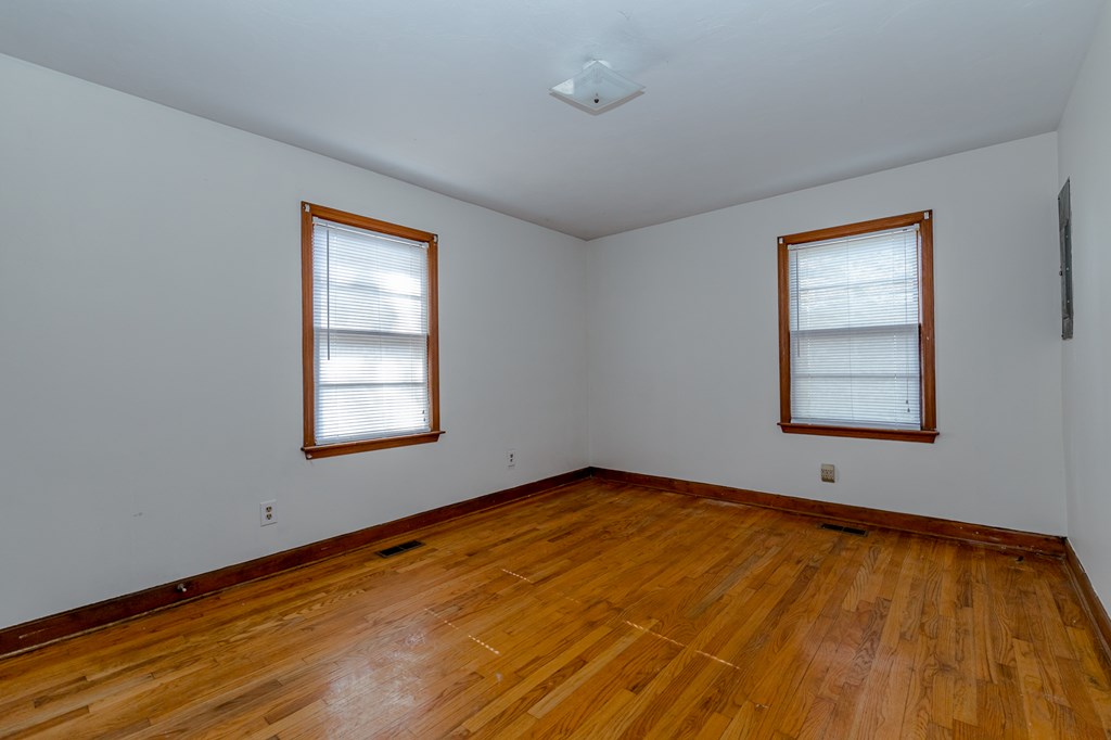 Bedroom - 2637 Hwy 48, Roanoke Rapids NC 27870