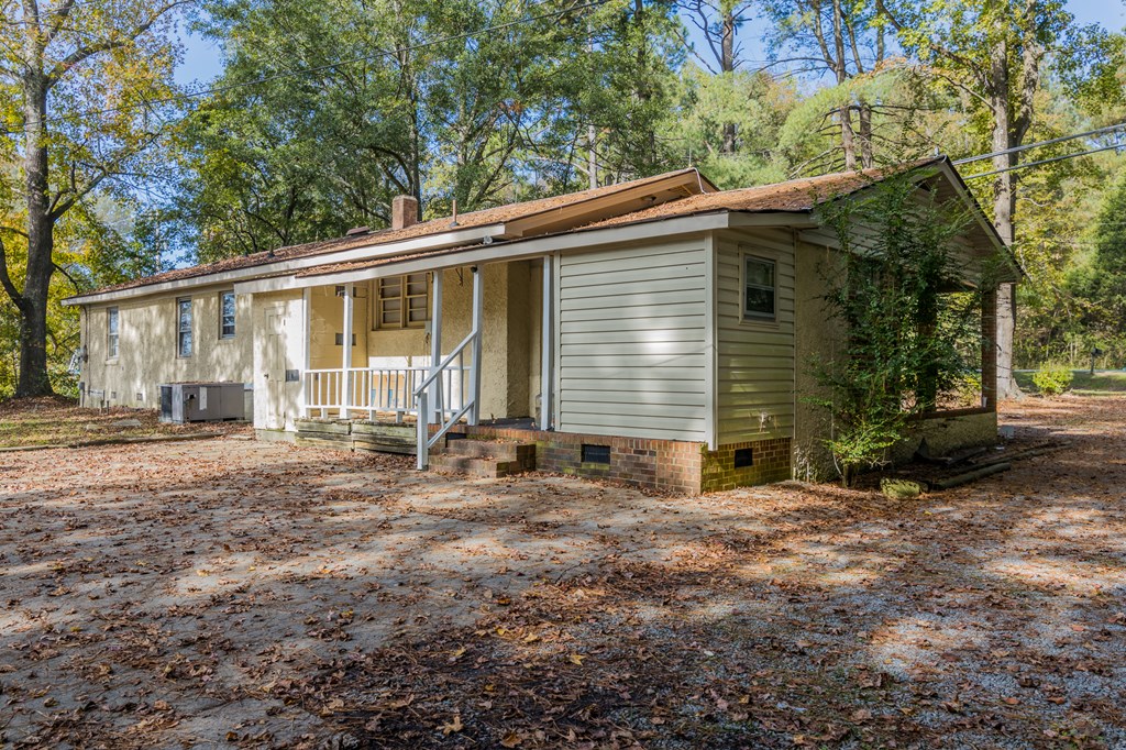 Residential/Vacation at 2637 Hwy 48, Roanoke Rapids NC 27870, photo 18 of 36