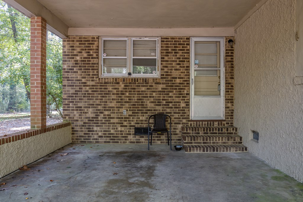 Carport - 2637 Hwy 48, Roanoke Rapids NC 27870