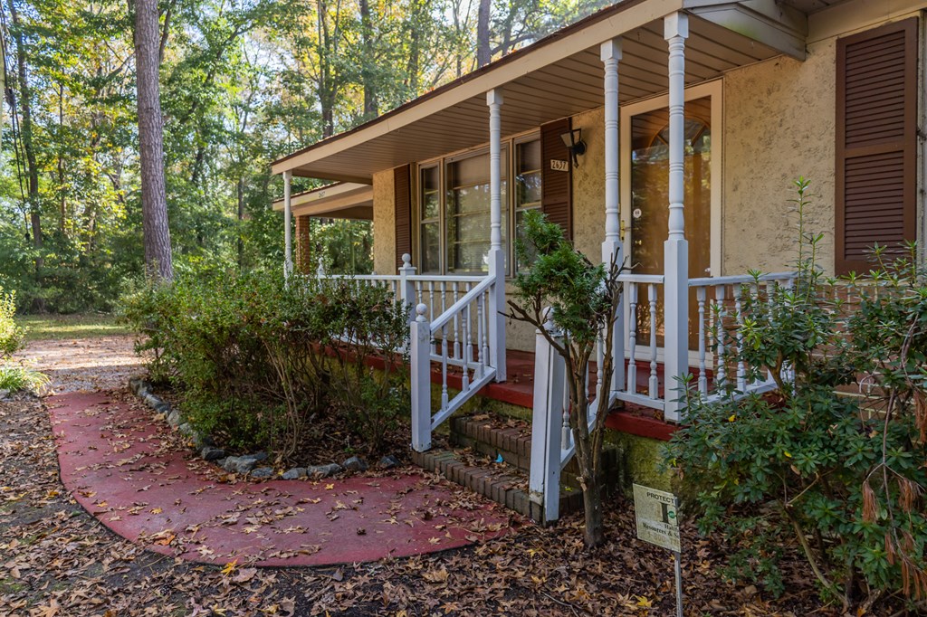 Residential/Vacation at 2637 Hwy 48, Roanoke Rapids NC 27870, photo 21 of 36