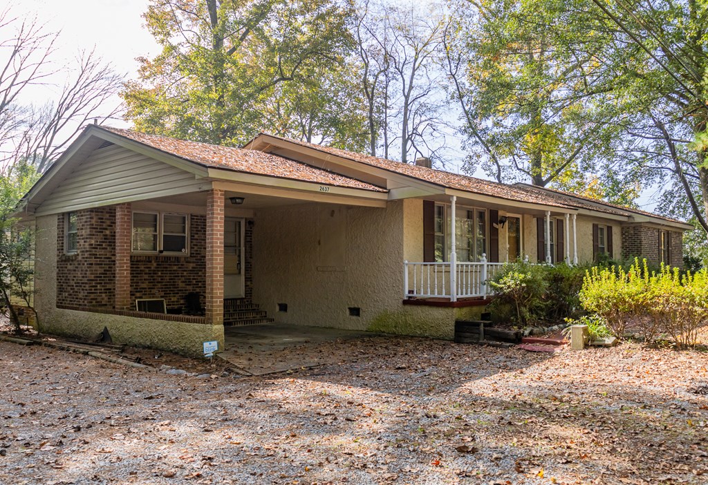 Residential/Vacation at 2637 Hwy 48, Roanoke Rapids NC 27870, photo 23 of 36