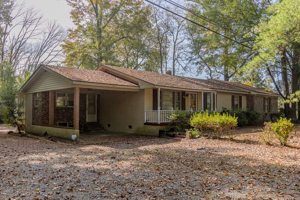 Residential/Vacation at 2637 Hwy 48, Roanoke Rapids NC 27870, photo 24 of 36