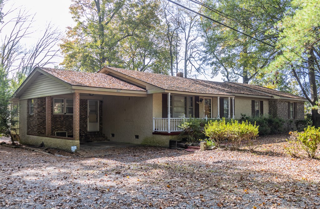 Residential/Vacation at 2637 Hwy 48, Roanoke Rapids NC 27870, photo 25 of 36