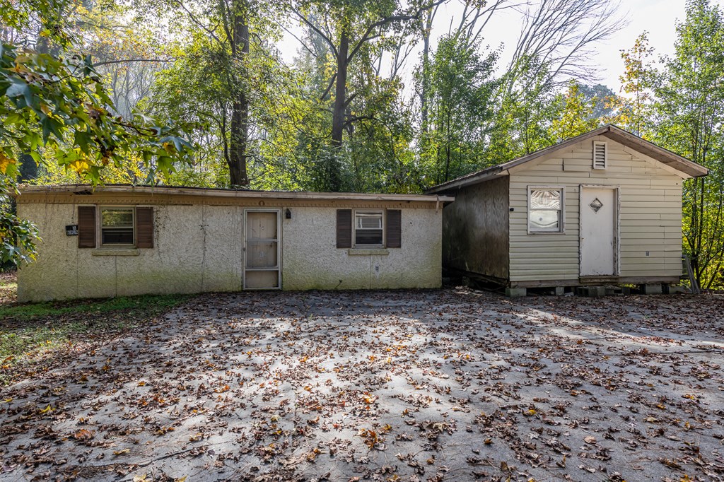 DO NOT ENTER - 2637 Hwy 48, Roanoke Rapids NC 27870