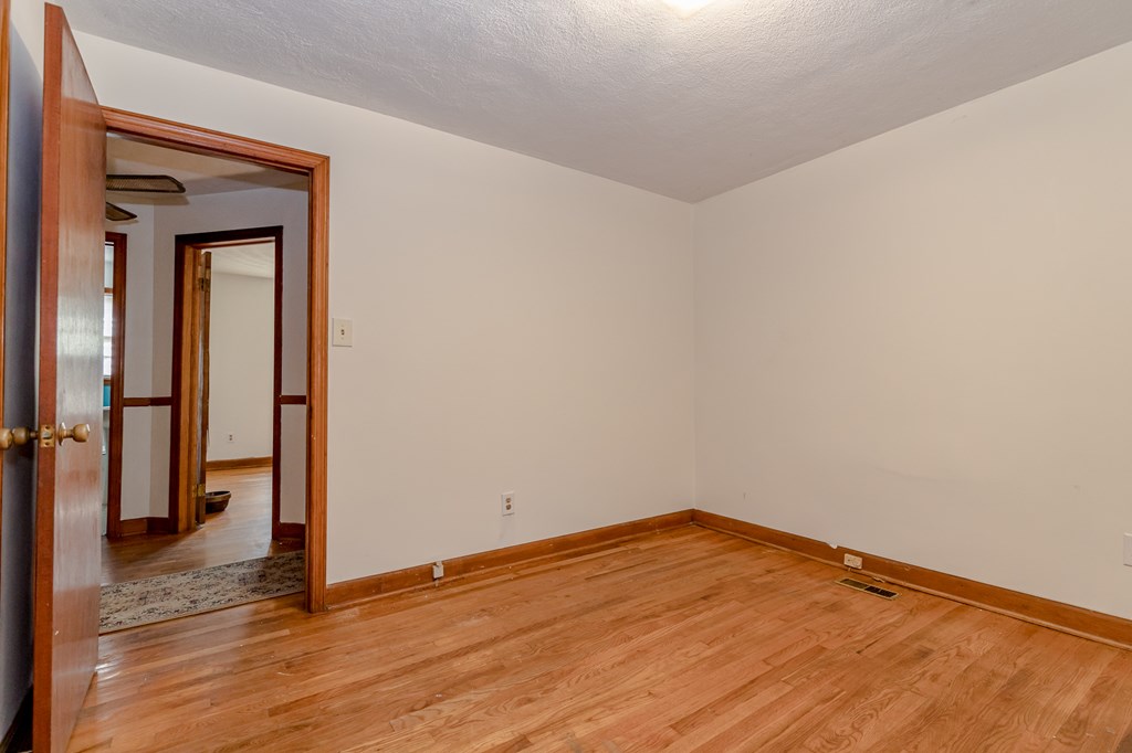 Bedroom - 2637 Hwy 48, Roanoke Rapids NC 27870