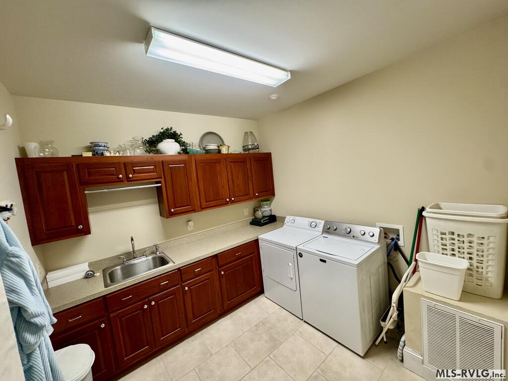 The Utility Room - 207 Sir Payton Dr., Clarksville VA 23927