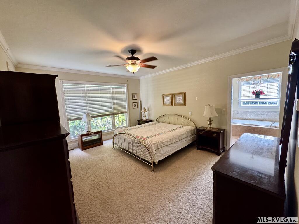 The Primary Suite - 207 Sir Payton Dr., Clarksville VA 23927