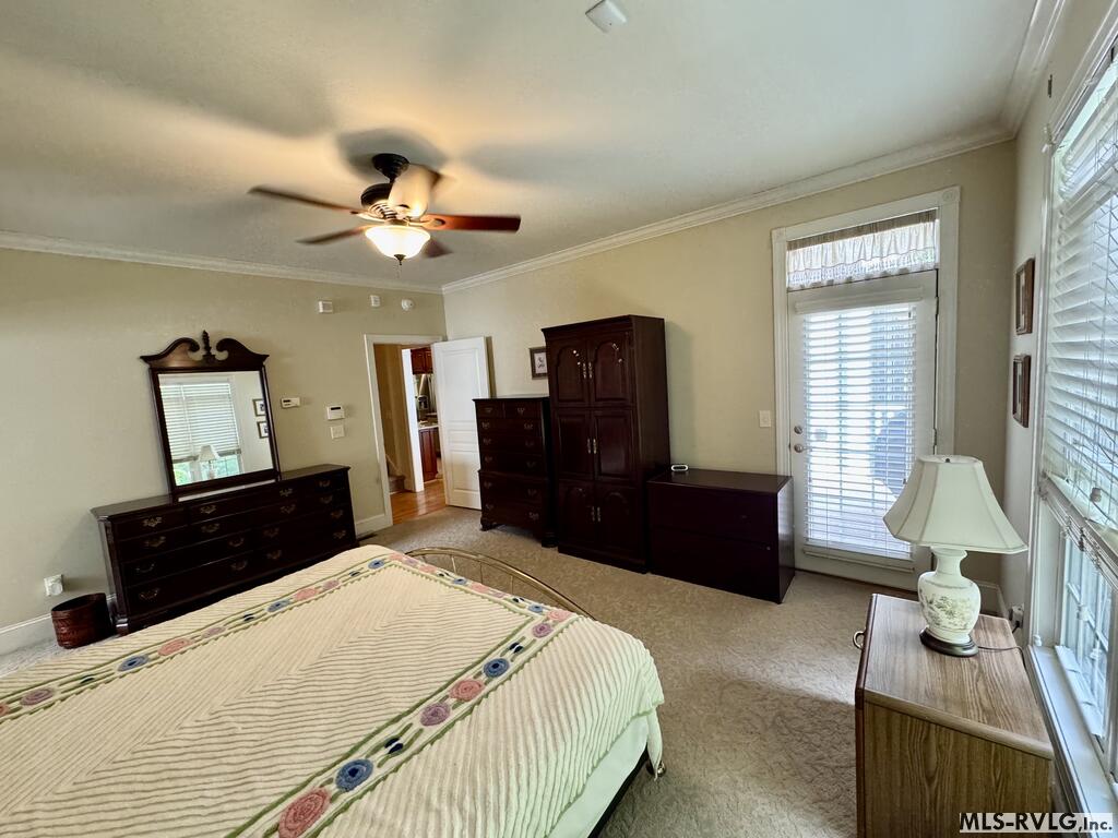 The Primary Suite - 207 Sir Payton Dr., Clarksville VA 23927