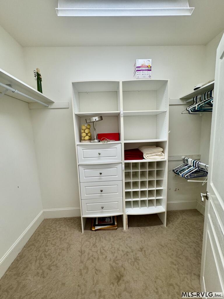 She Closet... - 207 Sir Payton Dr., Clarksville VA 23927