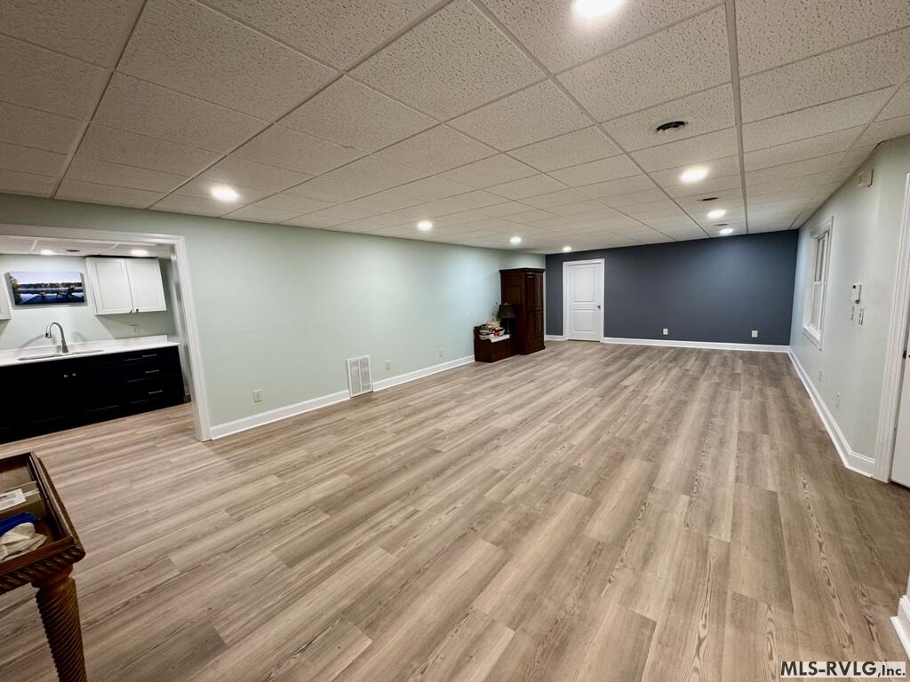 The Family Room - 207 Sir Payton Dr., Clarksville VA 23927