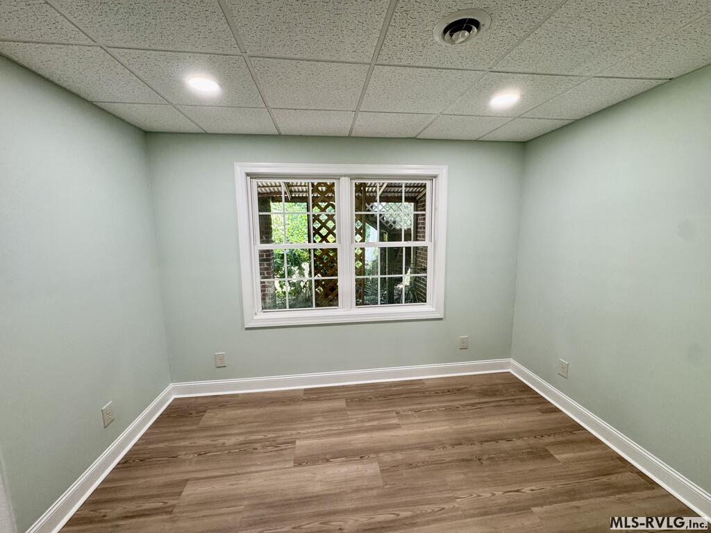 Private Office - 207 Sir Payton Dr., Clarksville VA 23927