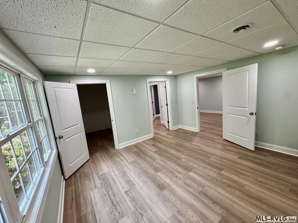 Bedroom #4 - 207 Sir Payton Dr., Clarksville VA 23927