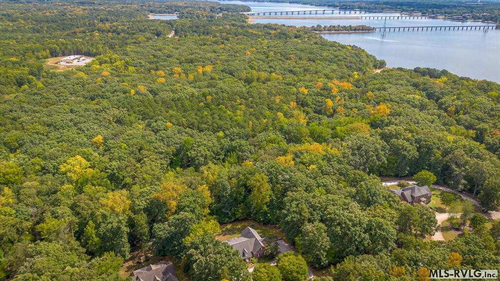 Walk to the Lake - 207 Sir Payton Dr., Clarksville VA 23927