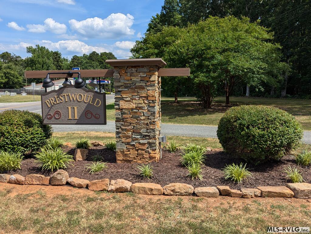 Welcome Home - 207 Sir Payton Dr., Clarksville VA 23927