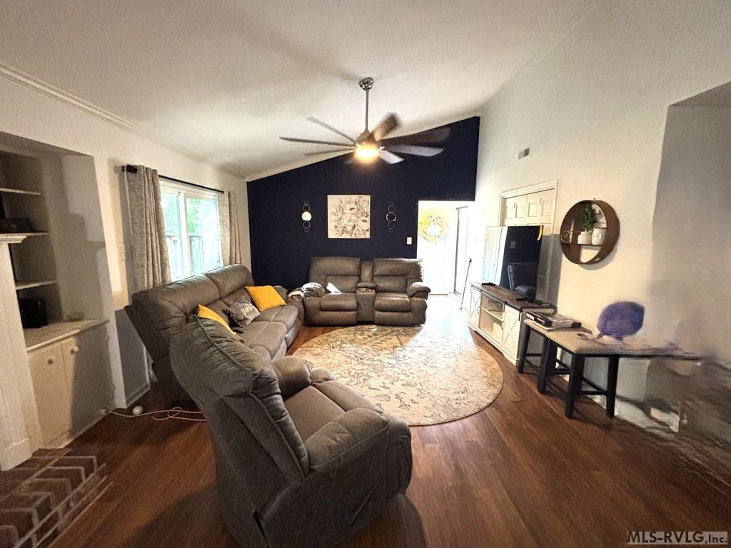 Townhouse/Condo at 604 Becker Colony Drive, Roanoke Rapids NC 27870, photo 12 of 42