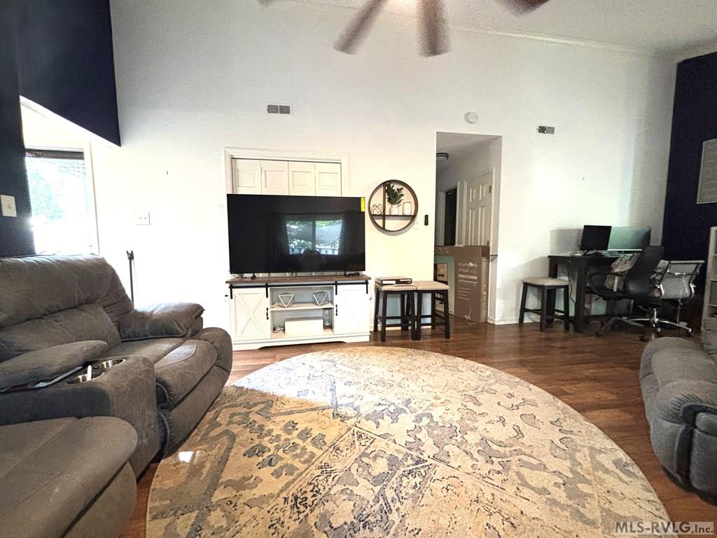 Townhouse/Condo at 604 Becker Colony Drive, Roanoke Rapids NC 27870, photo 14 of 42