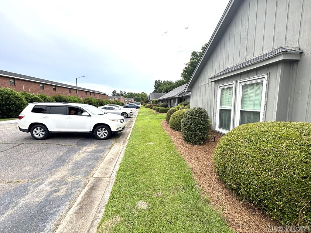 Townhouse/Condo at 604 Becker Colony Drive, Roanoke Rapids NC 27870, photo 30 of 42