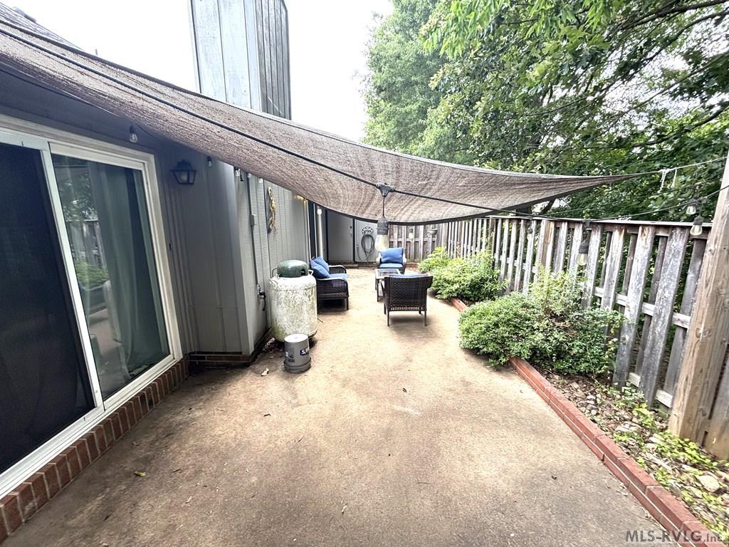Townhouse/Condo at 604 Becker Colony Drive, Roanoke Rapids NC 27870, photo 33 of 42