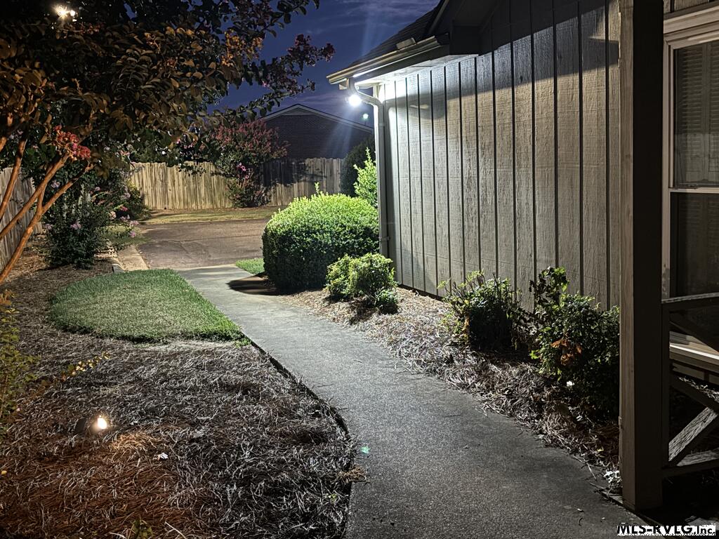 Townhouse/Condo at 604 Becker Colony Drive, Roanoke Rapids NC 27870, photo 41 of 42