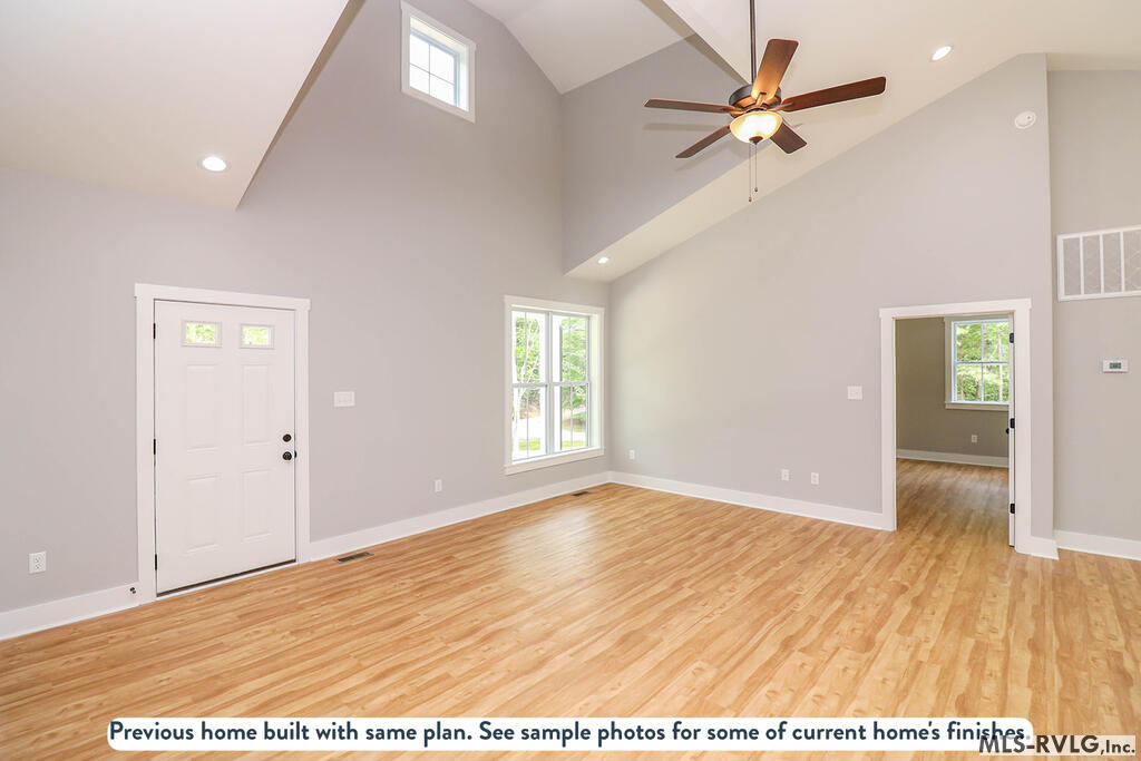Residential/Vacation at TBD Evans Creek Road, Brodnax VA 23920, photo 10 of 15