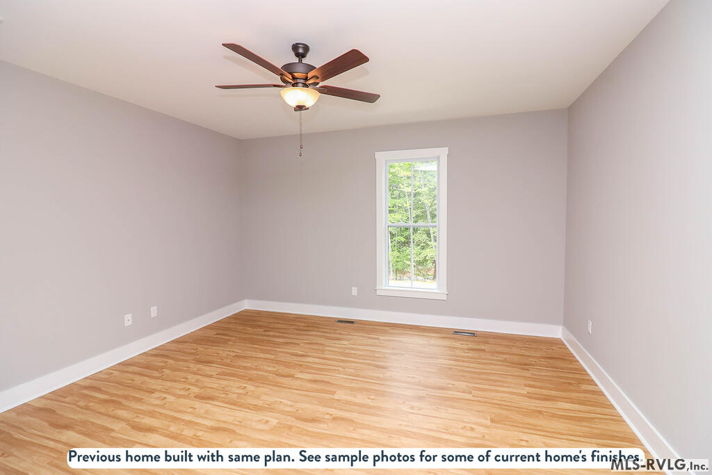 Residential/Vacation at TBD Evans Creek Road, Brodnax VA 23920, photo 11 of 15
