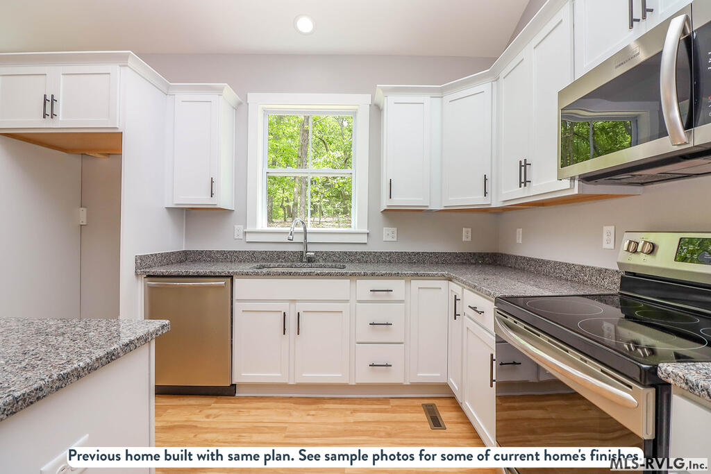 Residential/Vacation at TBD Evans Creek Road, Brodnax VA 23920, photo 6 of 15