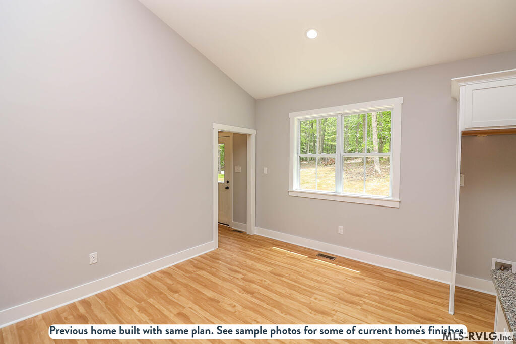 Residential/Vacation at TBD Evans Creek Road, Brodnax VA 23920, photo 7 of 15