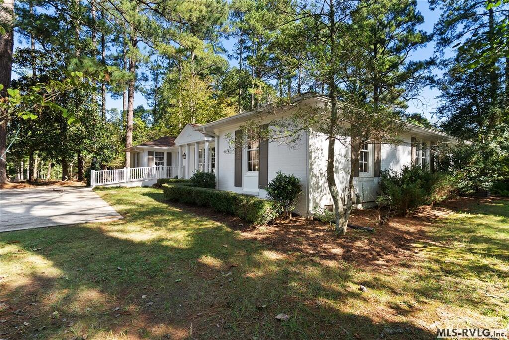 Residential/Vacation at 904 W. High St., South Hill VA 23970, photo 14 of 50