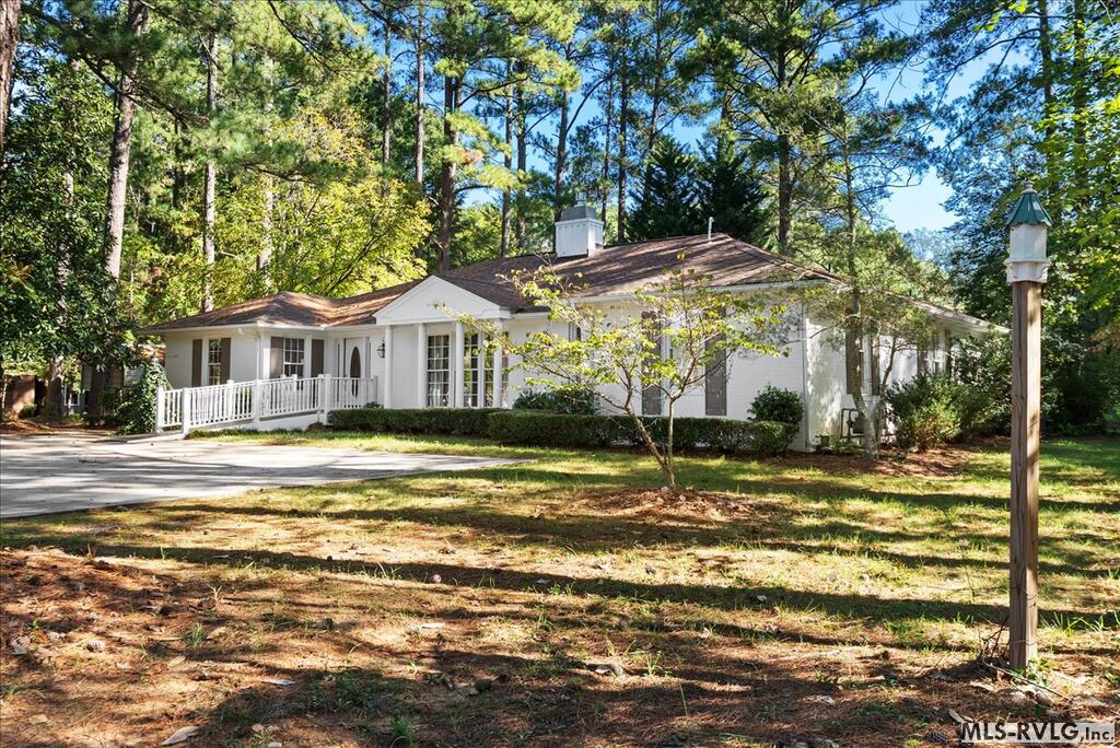 Residential/Vacation at 904 W. High St., South Hill VA 23970, photo 2 of 50