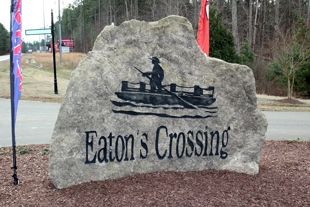 Residential Lot-Restricted at Lot 4 Meeting St, Littleton NC 27850, photo 12 of 25