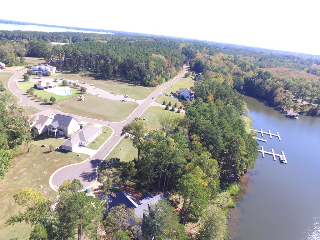 Residential Lot-Restricted at Lot 4 Meeting St, Littleton NC 27850, photo 21 of 25