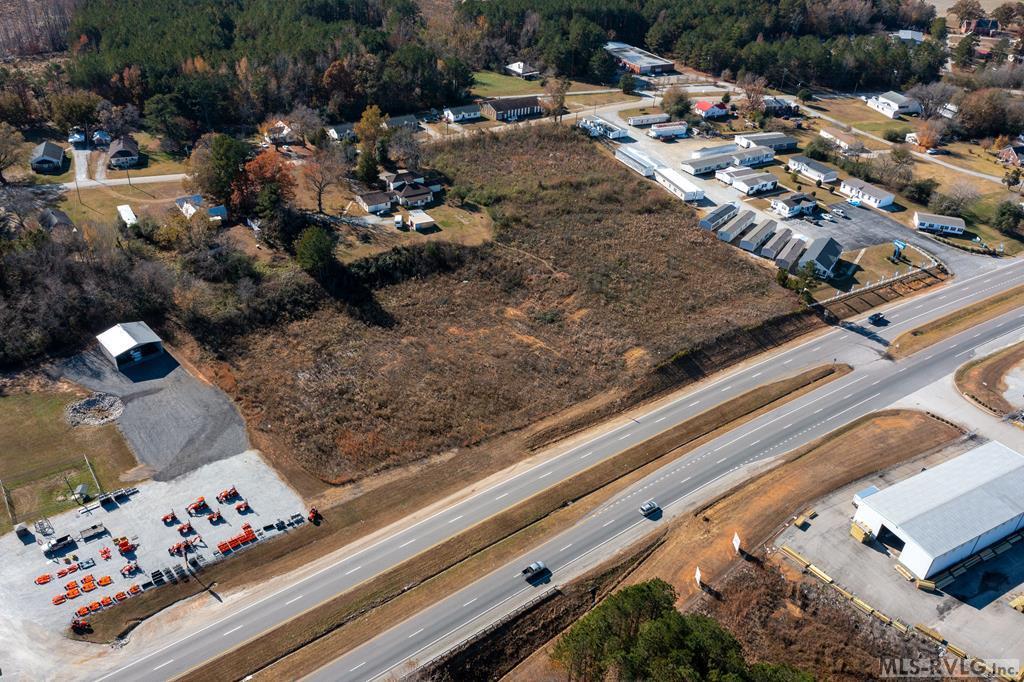 Main View - 0 Highway 58 East, La Crosse VA 23950