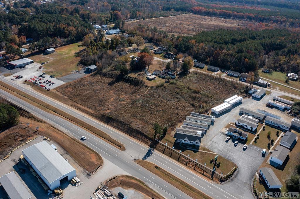 Acreage at 0 Highway 58 East, La Crosse VA 23950, photo 11 of 18