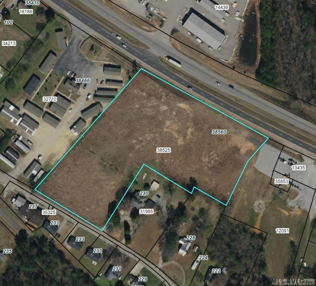 Acreage at 0 Highway 58 East, La Crosse VA 23950, photo 18 of 18