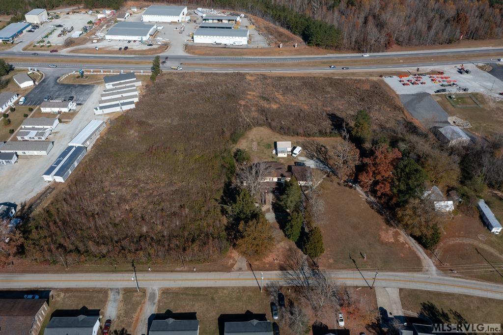 Acreage at 0 Highway 58 East, La Crosse VA 23950, photo 5 of 18