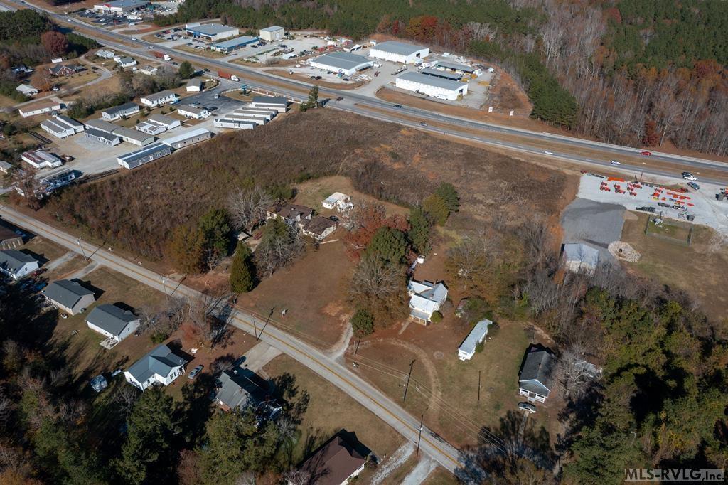 Acreage at 0 Highway 58 East, La Crosse VA 23950, photo 6 of 18